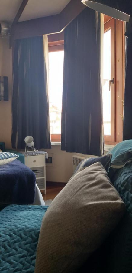 Piers De Raveschootlaan Appartement Knokke-Heist