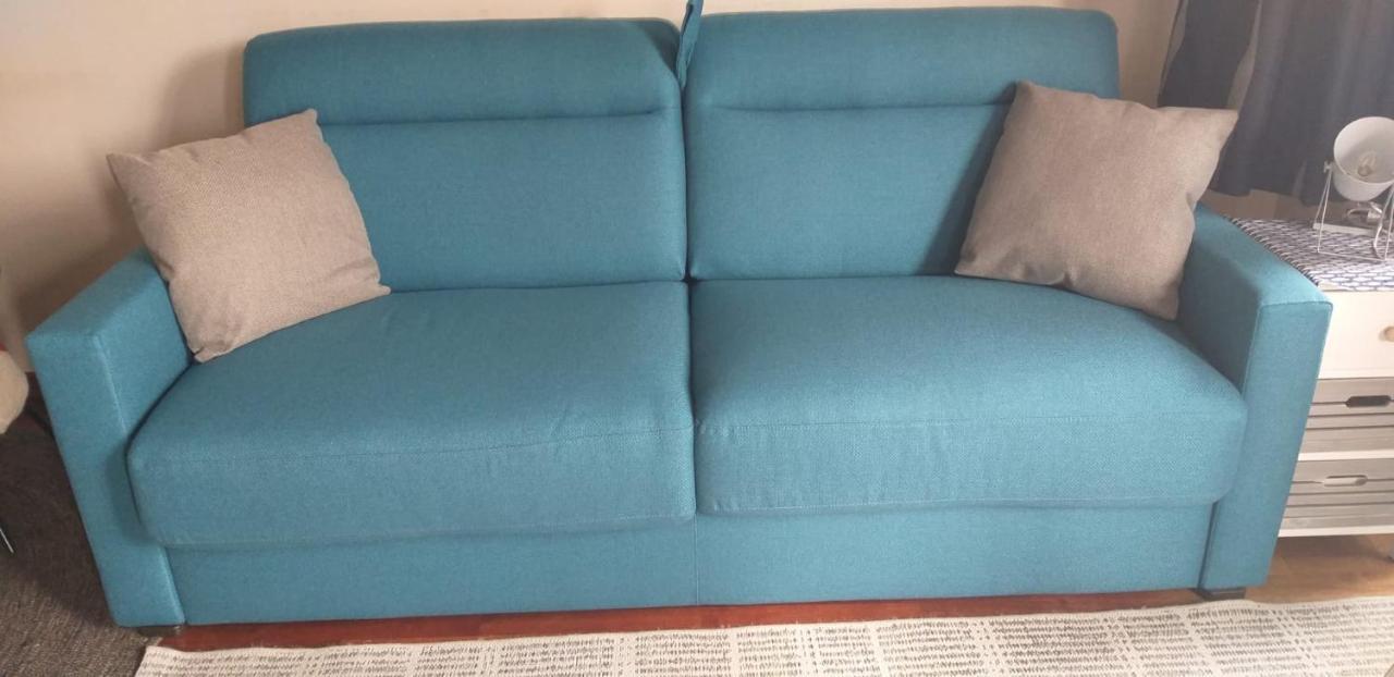 Piers De Raveschootlaan Appartement *