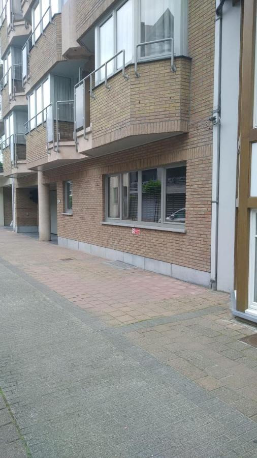 Piers De Raveschootlaan Appartement